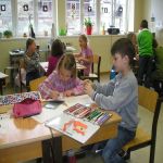 Kindergartenbesuchstag   11